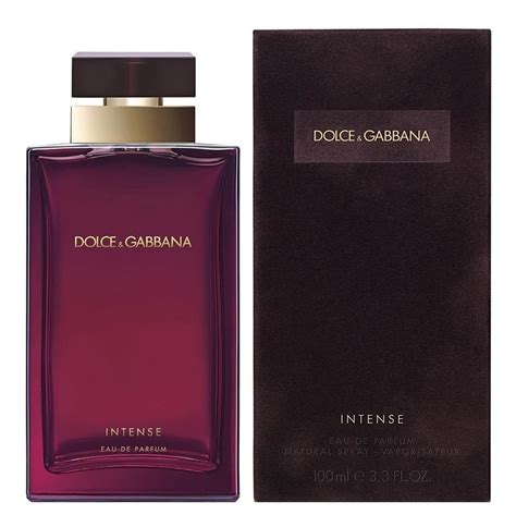 perfume dolce gabbana intense precio mercadolibre|dolce gabbana only one intense.